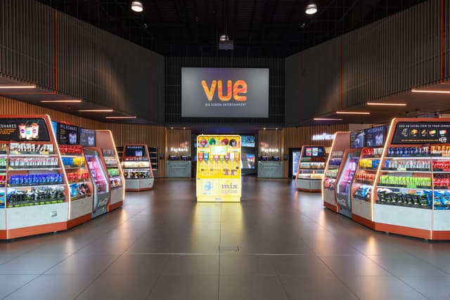 Vue Bristol - Cribbs Causeway
