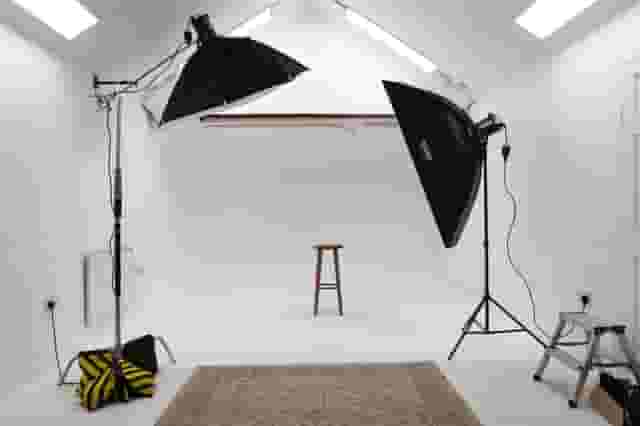 AFFilms studio 101