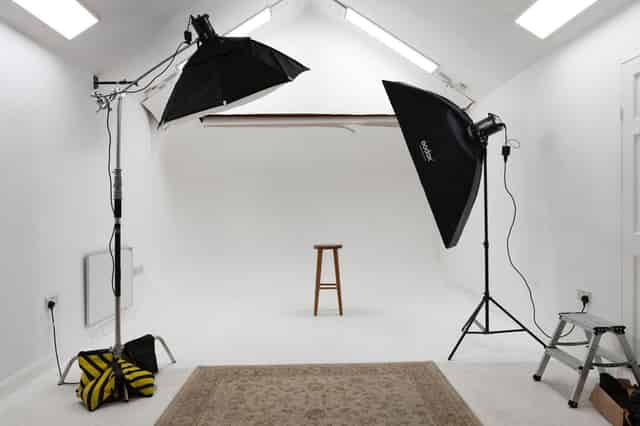 AFFilms studio 101