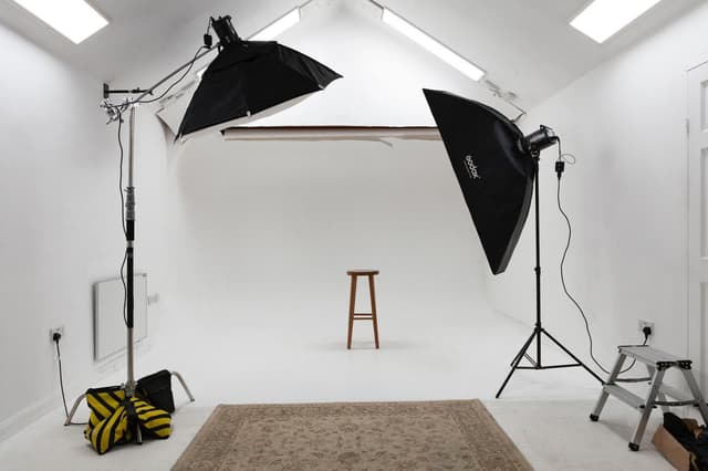 AFFilms studio 101