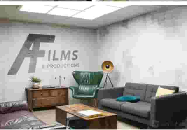 AFFilms studio 101