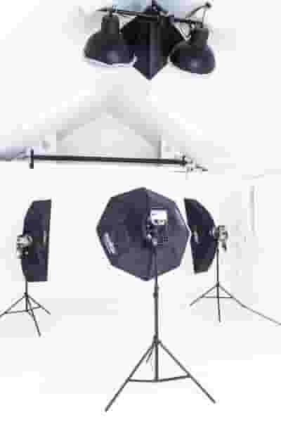 AFFilms studio 101
