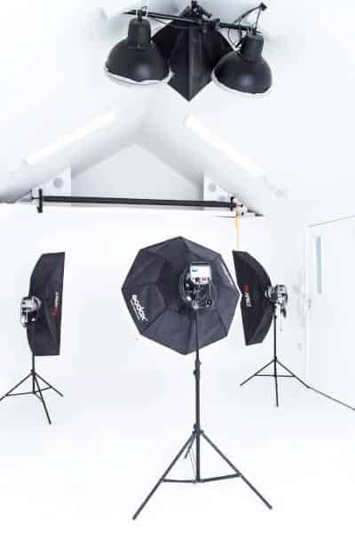 AFFilms studio 101