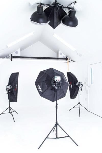 AFFilms studio 101