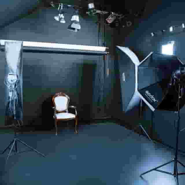 AFFilms studio 101