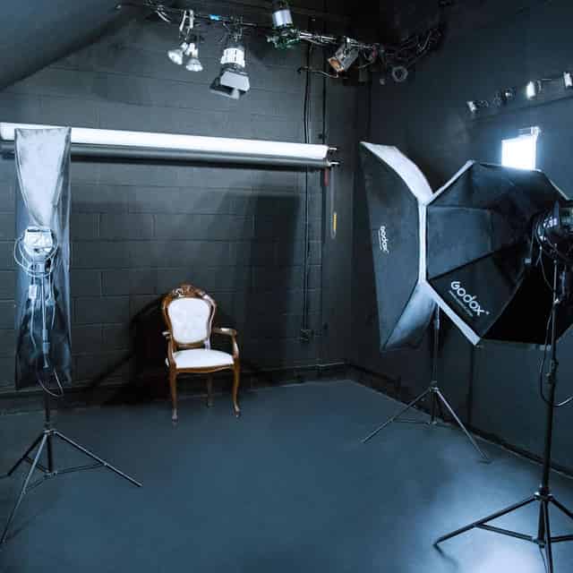 AFFilms studio 101