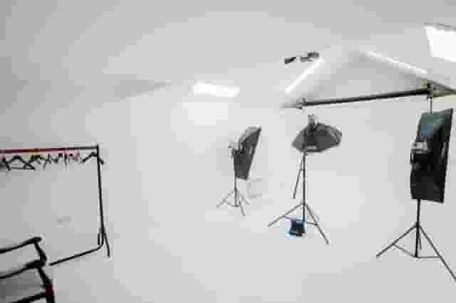 AFFilms studio 101