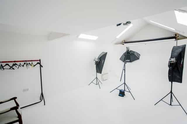 AFFilms studio 101
