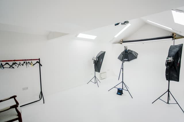 AFFilms studio 101