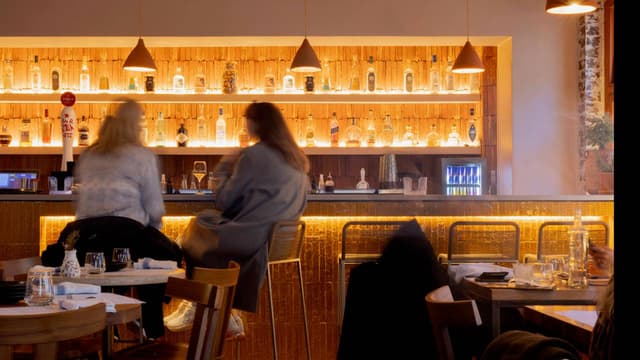 Lima Cantina