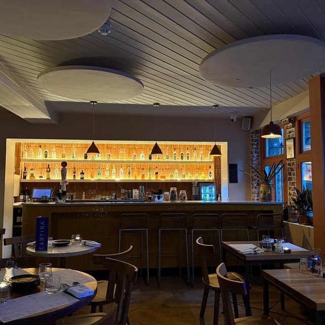 Lima Cantina