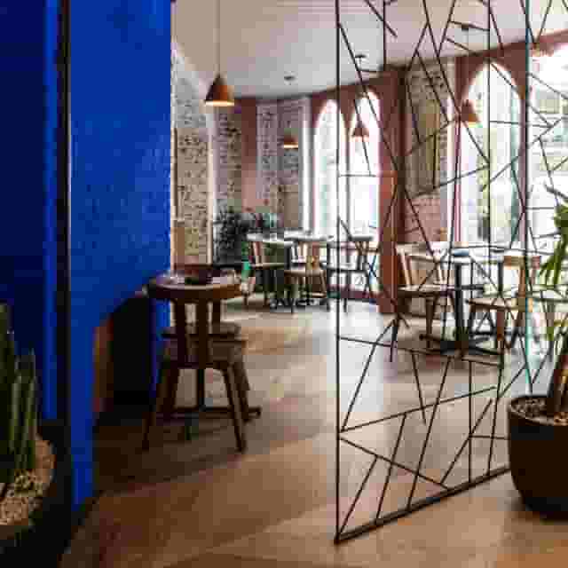 Lima Cantina