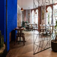 Private Bars