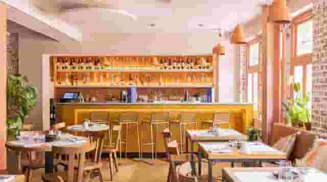 Lima Cantina