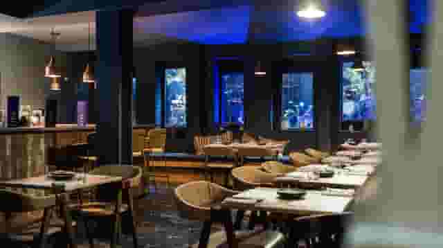 Lima Cantina