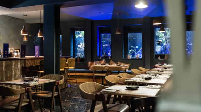 Lima Cantina