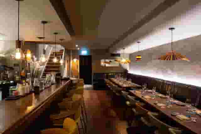 Lima Cantina