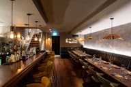 Private Bars