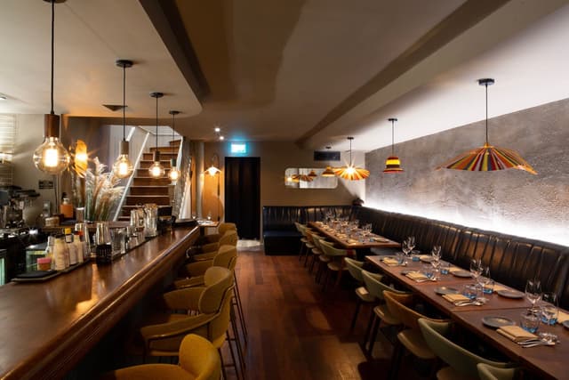 Lima Cantina