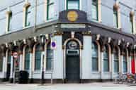 Party Venues