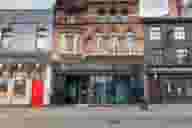 Party Venues
