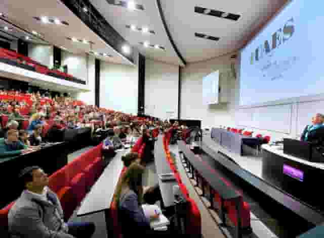 The University of Manchester