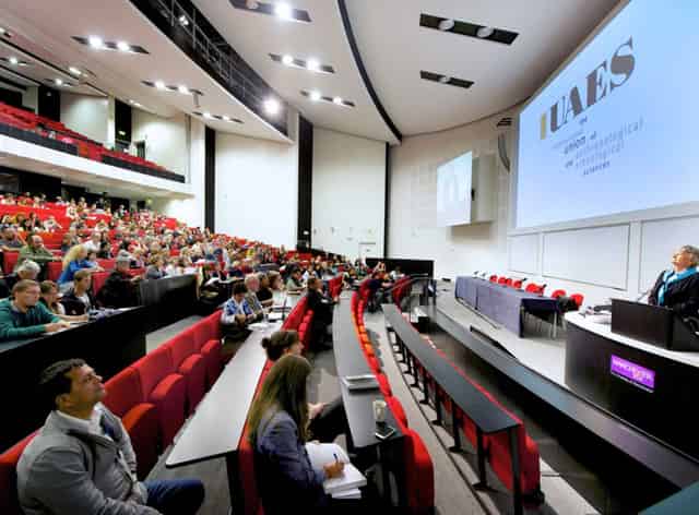 The University of Manchester
