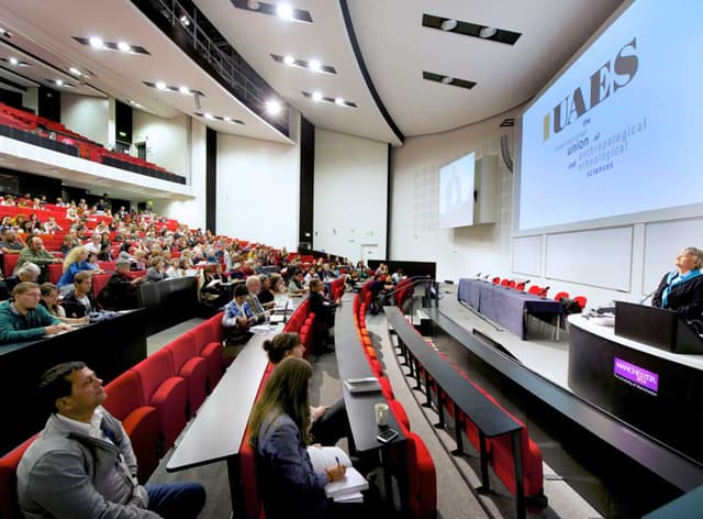 The University of Manchester