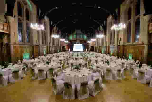 The University of Manchester