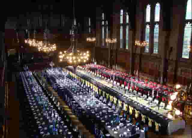 The University of Manchester