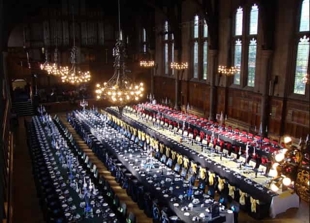 The University of Manchester
