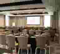 Meeting Rooms