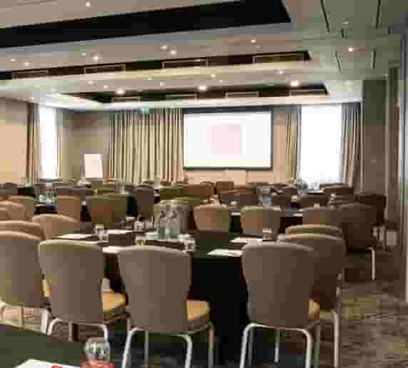 Leonardo Royal Hotel Oxford