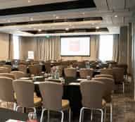Meeting Rooms