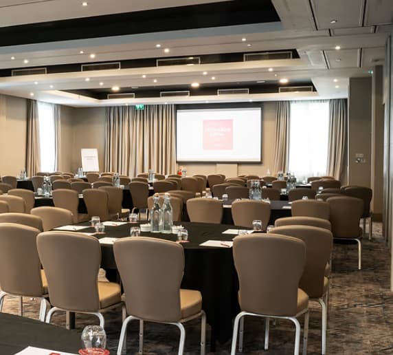 Leonardo Royal Hotel Oxford