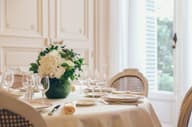 Private Dining Rooms