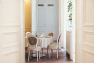 Private Dining Rooms
