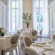 Private Dining Rooms