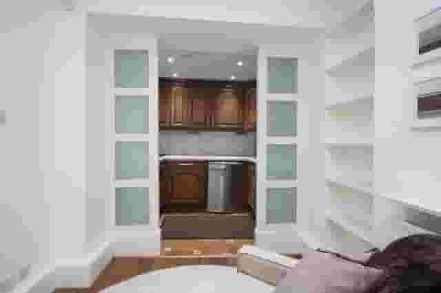 37 Eastcastle Street (PM/AM)