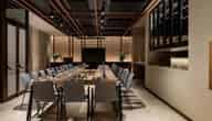 Training Rooms