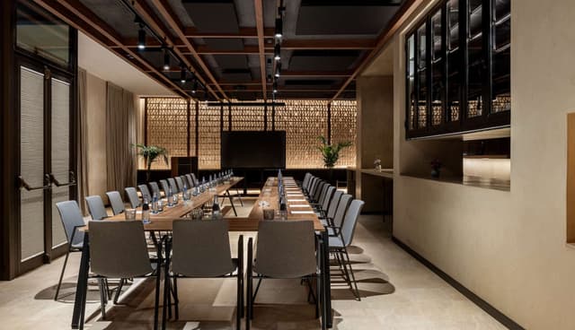 Radisson Collection Hotel +1 more