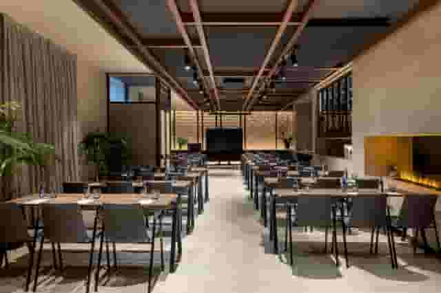 Radisson Collection Hotel +1 more