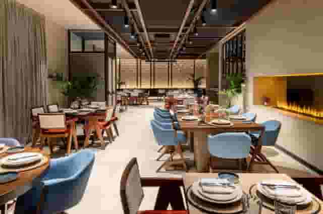 Radisson Collection Hotel +1 more