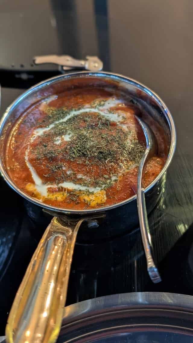 Meghna Grill