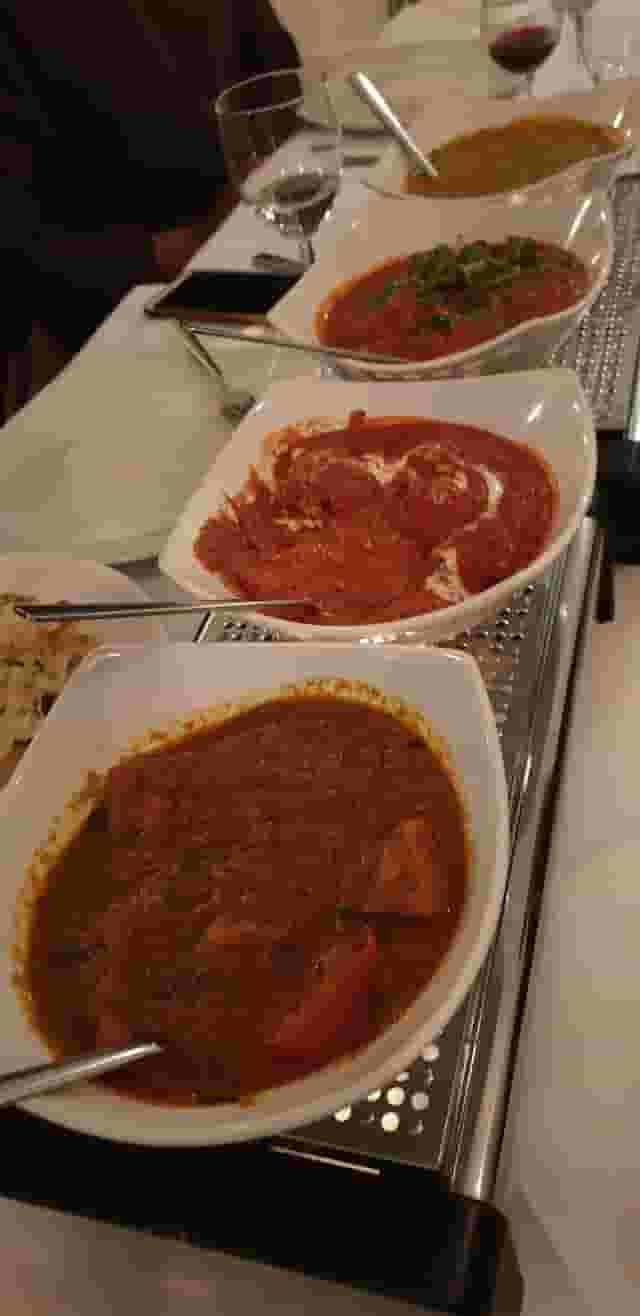 Meghna Grill