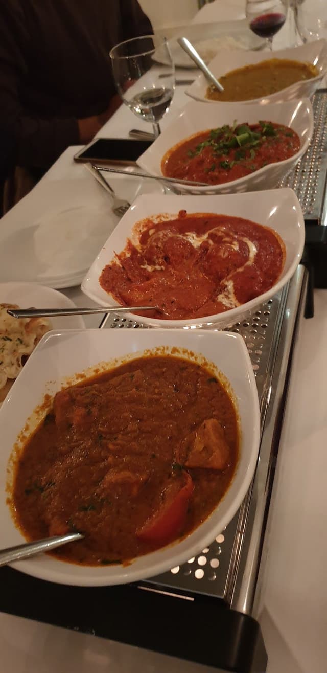 Meghna Grill