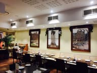 Cafes for Hire