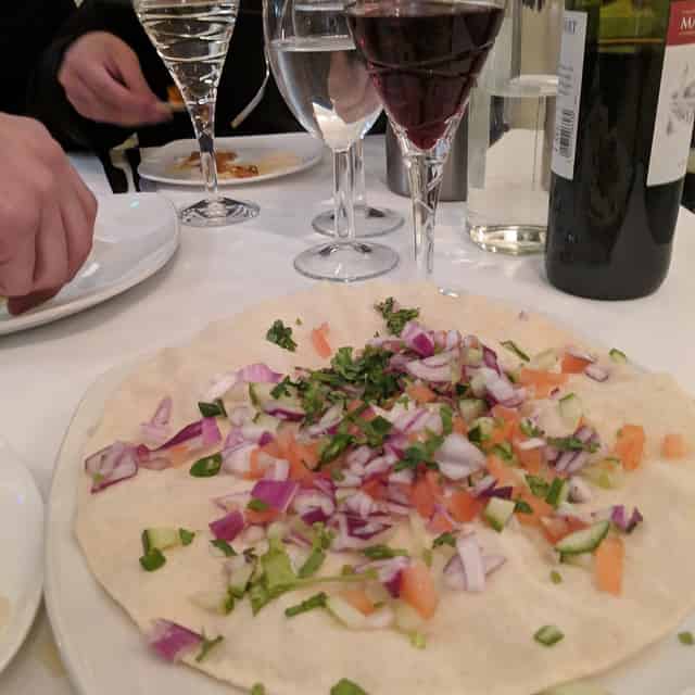 Meghna Grill