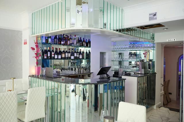 Meghna Grill