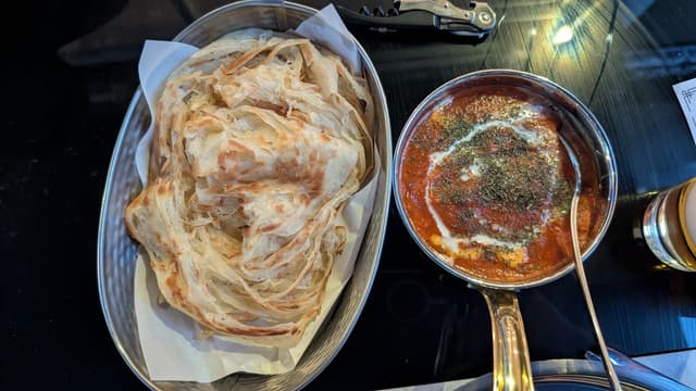 Meghna Grill